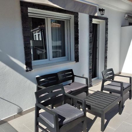Boutique Los Pinos Hotel Dénia Eksteriør billede