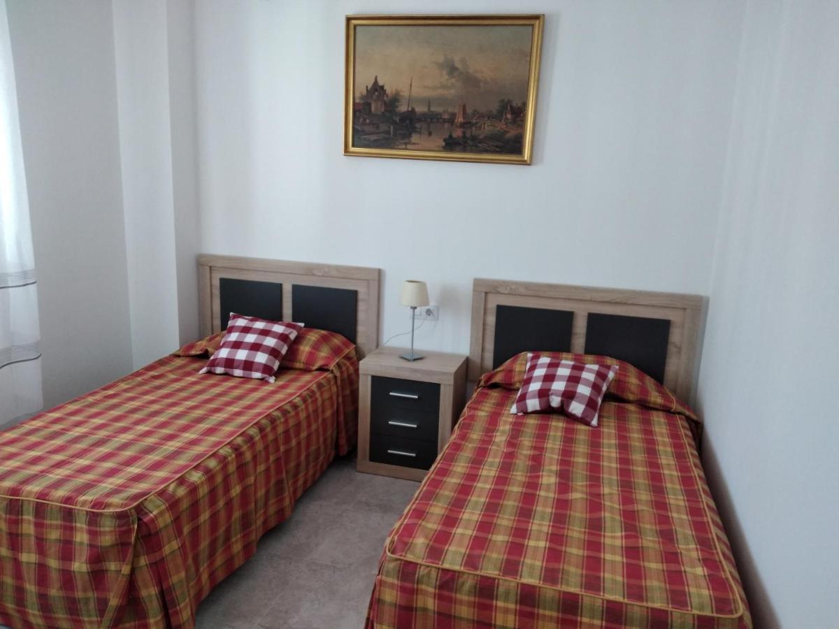 Boutique Los Pinos Hotel Dénia Eksteriør billede