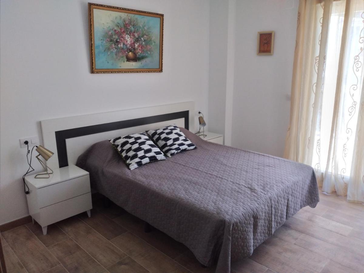 Boutique Los Pinos Hotel Dénia Eksteriør billede