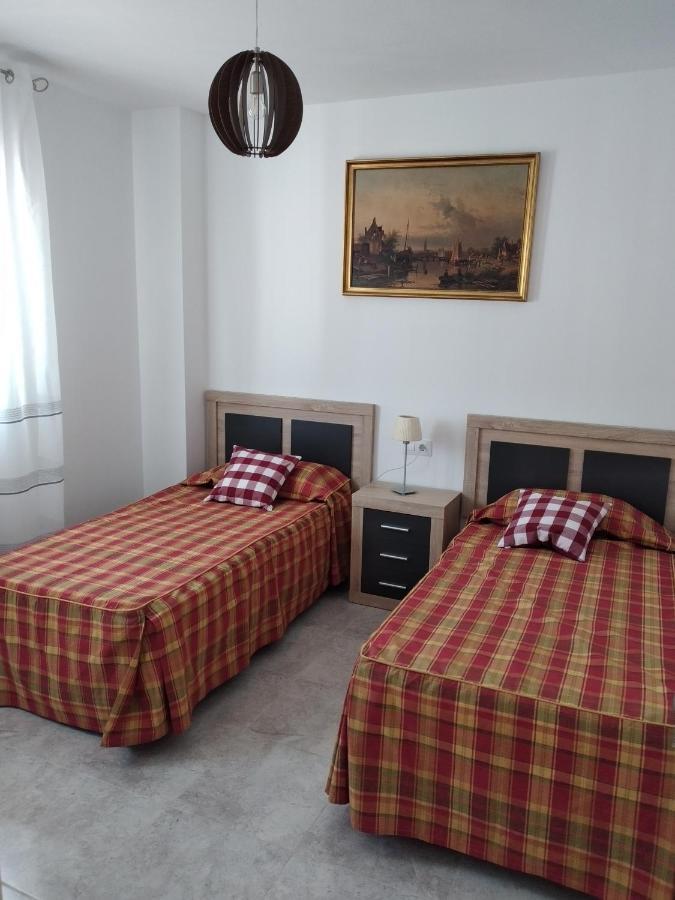 Boutique Los Pinos Hotel Dénia Eksteriør billede