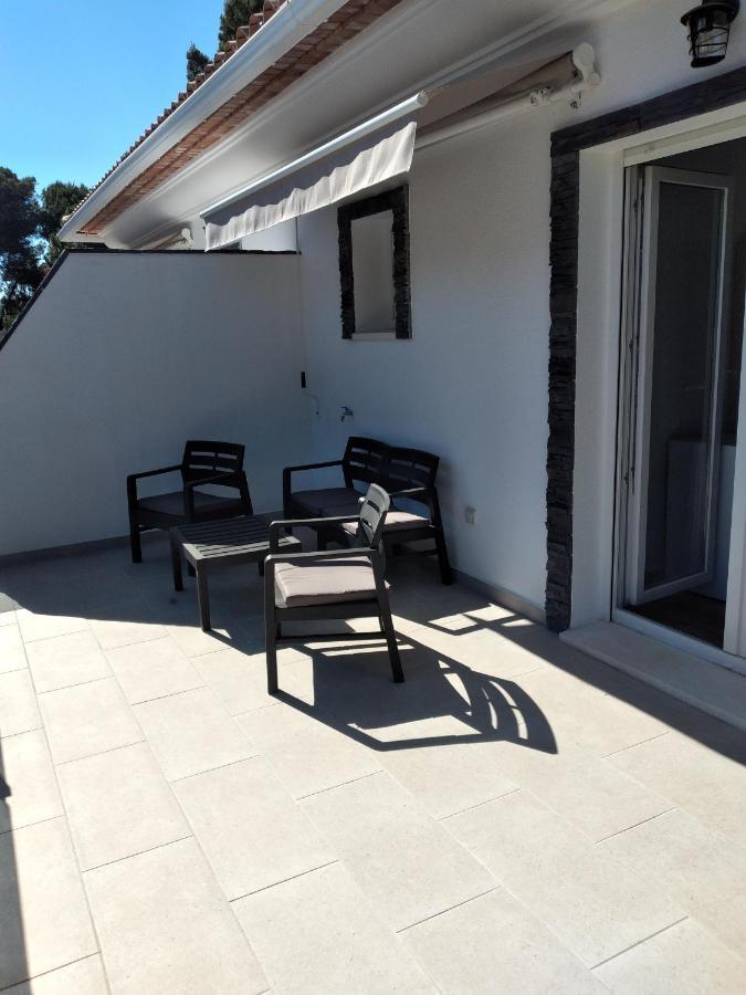 Boutique Los Pinos Hotel Dénia Eksteriør billede