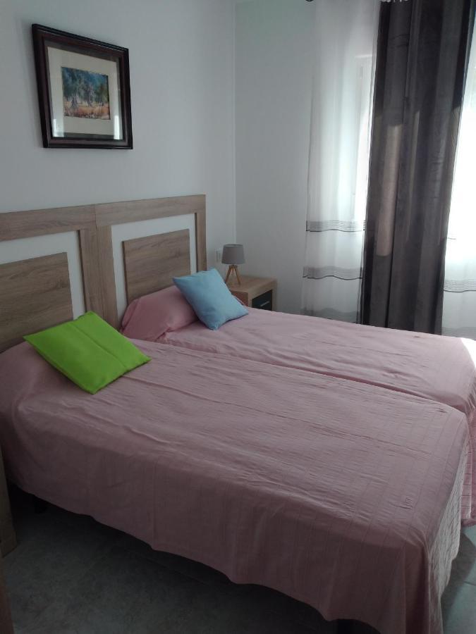 Boutique Los Pinos Hotel Dénia Eksteriør billede