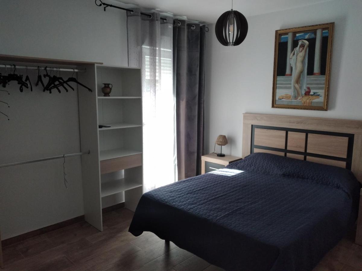 Boutique Los Pinos Hotel Dénia Eksteriør billede