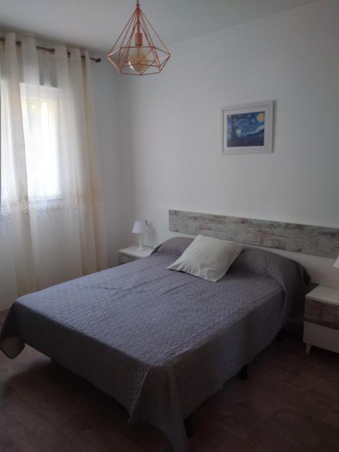 Boutique Los Pinos Hotel Dénia Eksteriør billede