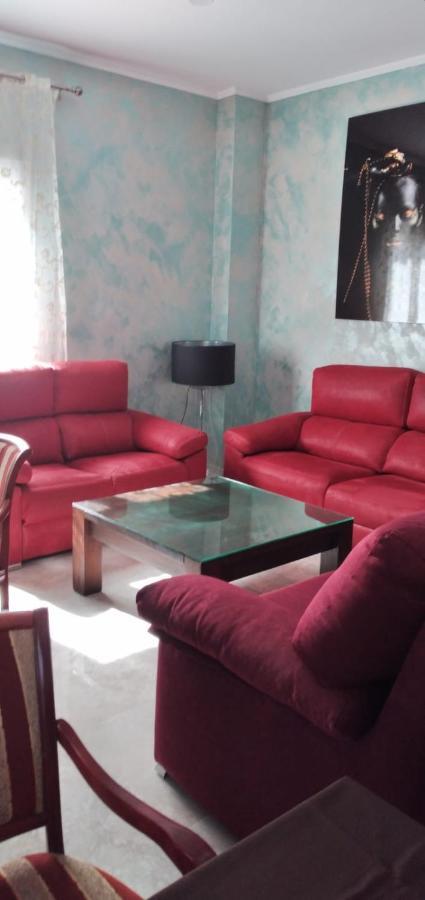Boutique Los Pinos Hotel Dénia Eksteriør billede