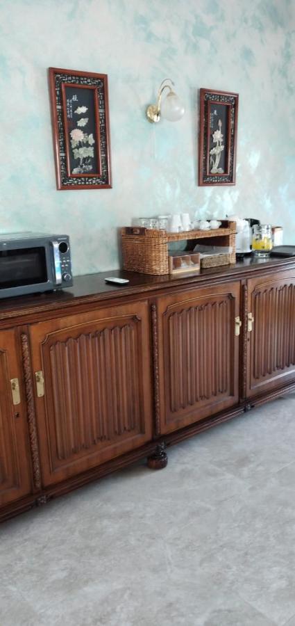 Boutique Los Pinos Hotel Dénia Eksteriør billede