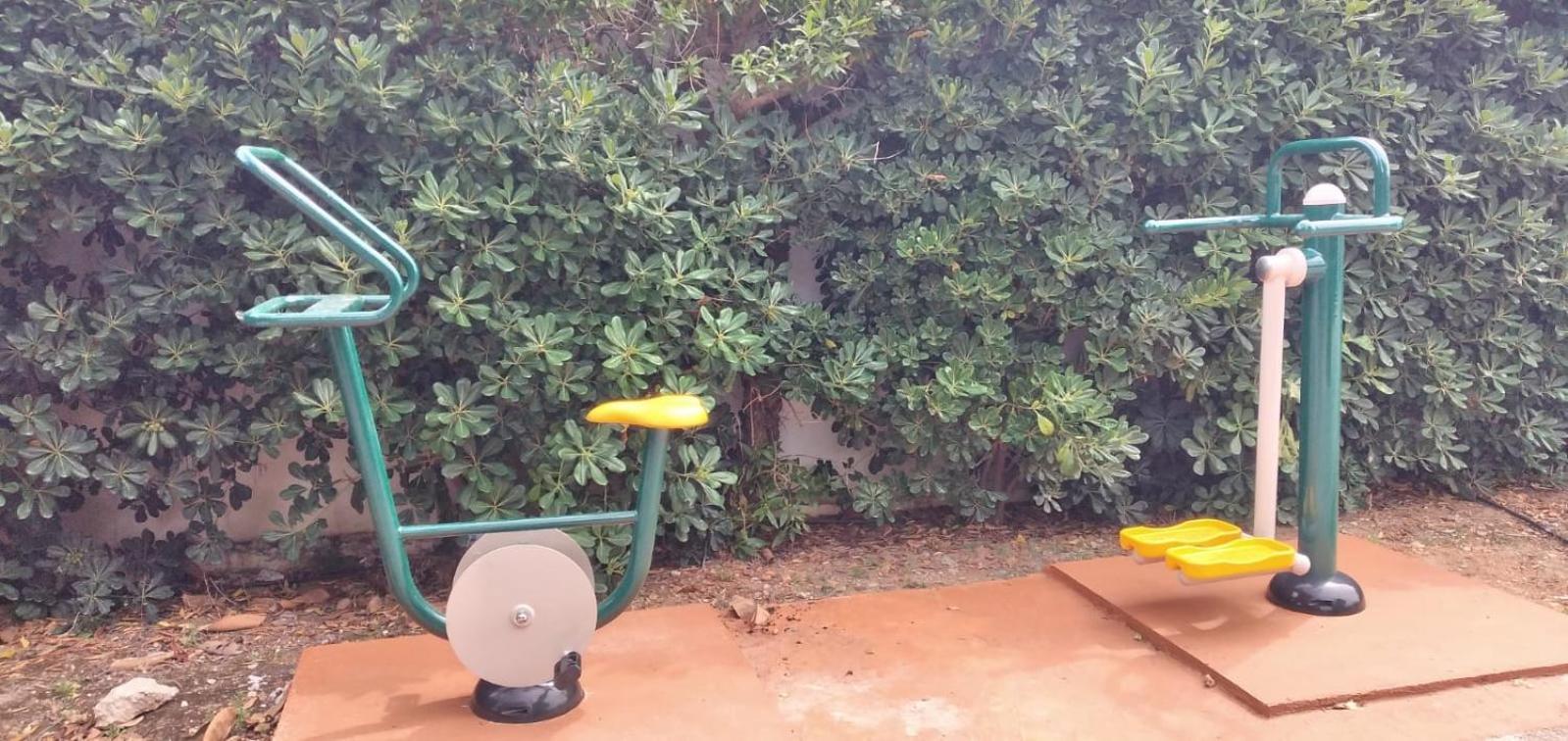 Boutique Los Pinos Hotel Dénia Eksteriør billede